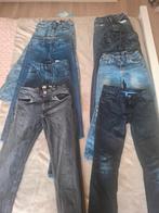 08 Spijkerbroeken ( 134, 140, 146, 152), Ophalen of Verzenden