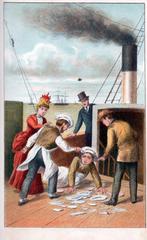 Andriessen, Suze - Uit en thuis ( 1890), Ophalen of Verzenden