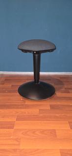 NILSERIK Kruk - Actieve Zitoplossing voor Bureau, Huis en Inrichting, Bureaustoelen, Ophalen