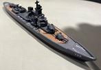 Schuco Battle ship ZJ-3 Die-Cast, Hobby en Vrije tijd, Modelbouw | Boten en Schepen, Ophalen of Verzenden, Zo goed als nieuw, Overige merken