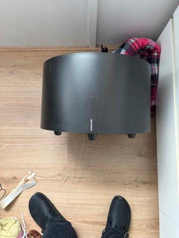 Bas Box B&O beschikbaar voor biedingen