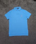 Polo Ralph Lauren maat S, Kleding | Heren, Polo's, Blauw, Ralph Lauren, Ophalen of Verzenden, Zo goed als nieuw