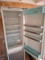 Inbouw Koel-Vriescombinatie, Witgoed en Apparatuur, Ophalen, Gebruikt, 200 liter of meer, 60 cm of meer