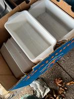 Hard Plastic Mepal bewaar bakjes gratis, Ophalen, Zo goed als nieuw