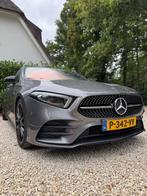 Mercedes-Benz A-Klasse A 180 136pk 7G-DCT 2020 Grijs, Auto's, Mercedes-Benz, 65 €/maand, 136 pk, 680 kg, 4 cilinders