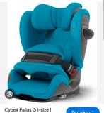 Gezocht pallas g autostoel, Overige merken, Autogordel, 15 t/m 36 kg, Ophalen of Verzenden