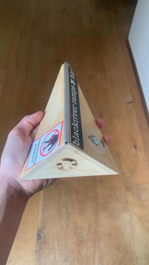 Blackriver ramps, Hobby en Vrije tijd, Overige Hobby en Vrije tijd, Zo goed als nieuw, Ophalen of Verzenden