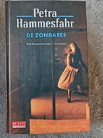 De Zondares - Petra Hammesfahr, Ophalen of Verzenden, Zo goed als nieuw, Petra Hammesfahr, Nederland