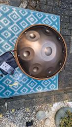 Handpan, Muziek en Instrumenten, Percussie, Ophalen, Zo goed als nieuw, Melodische percussie