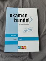 Examenbundel Engels havo, Ophalen of Verzenden, Nieuw, HAVO, Engels