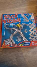 Spel stick storm, Ophalen of Verzenden, Zo goed als nieuw, Jongen of Meisje