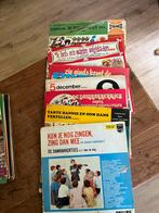 Kinderliedjes LP Verzameling, Ophalen of Verzenden, Gebruikt, Muziek, Tot 2 jaar