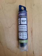 Nieuw Rotec WS Opsteekverzinker 90, Ø8, Ophalen of Verzenden, Nieuw