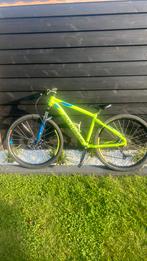 Rockrider st 520 maat s, Ophalen, Gebruikt, Aluminium, 24 inch of meer