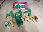 Britains, Ertl en Siku werktuigen, Hobby en Vrije tijd, Modelauto's | 1:32, Ophalen, Gebruikt, Tractor of Landbouw, Britains