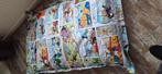 Donald Duck zitzak 140100 cm, Huis en Inrichting, Ophalen, Gebruikt