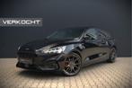 Ford Focus 1.5 EcoBoost ST Line Business | Stoelverwarming |, Stof, Zwart, Bedrijf, 3 cilinders