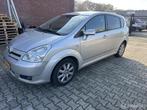 Toyota Corolla Verso 1.8 VVT-i Terra 7p., Auto's, 65 €/maand, Gebruikt, 129 pk, 7 stoelen