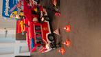 Te koop playmobil 9464 brandweer, Ophalen of Verzenden, Zo goed als nieuw