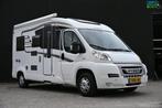 Hymer Compact 404 2013 Luifel Compact, Tot en met 2, Bedrijf, Hymer, 5 tot 6 meter