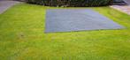Tenttapijt ademend 2,80 x 3,00, Caravans en Kamperen, Ophalen of Verzenden, Gebruikt