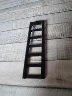 Stoommachine Fleischmann Ladder, 7 Treden. Nieuw!, Hobby en Vrije tijd, Modelbouw | Overige, Ophalen of Verzenden, Nieuw, Groter dan 1:32