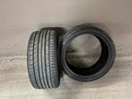 255/35/19 Continental ContiSportContact5 Topstaat! 255 35 19, Auto-onderdelen, Banden en Velgen, 255 mm, Nieuw, Band(en), Personenwagen