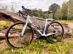Cube attain gtc maat 56, Fietsen en Brommers, Carbon, Zo goed als nieuw, Meer dan 20 versnellingen, 53 tot 57 cm