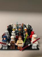 Lego starwars minifigurs, Ophalen of Verzenden