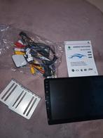 Android Autoradio Navigatie Systeem, Auto diversen, Autoradio's, Ophalen of Verzenden, Nieuw