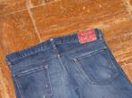DSQUARED spijkerbroek,Mt 36,L30 zeer goede staat, W36 - W38 (confectie 52/54), Tweedehands, Dsquared2, Tweedehands
