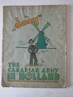 the Canadian Army in HOlland, Verzenden, Overige soorten, Amerika, Overige typen