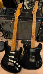 SQUIER JV  STRATOCASTER, Muziek en Instrumenten, Snaarinstrumenten | Gitaren | Elektrisch, Ophalen of Verzenden, Gebruikt, Solid body