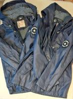 Leuke regenjas meisjes maat 128, Ophalen of Verzenden, Zo goed als nieuw, Name it, Jongen of Meisje