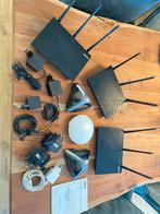 Asus Mesh Routers en Wifi Punten, Ophalen of Verzenden, Gebruikt