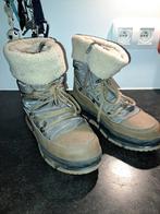 Antarctica Snowboots Dames - Met wol, mt 41d, Antarctica, Beige, Snowboots, Ophalen of Verzenden