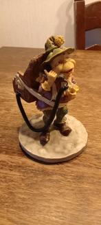 Te koop: Laafje als telefoonhouder, Verzamelen, Efteling, Ophalen, Gebruikt, Beeldje of Poppetje