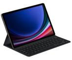 galaxy tab s9 toetsenbord, Ophalen of Verzenden, Nieuw, Bescherming voor- en achterkant, Samsung