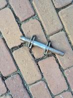 Solex zadelpen, Ophalen, Gebruikt, Overige merken