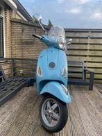 Vespa Piaggio C38, Fietsen en Brommers, Scooters | Vespa, Gebruikt, Ophalen