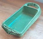 Antiek aardewerk keramiek botervloot St Hubert mod dep, Ophalen of Verzenden