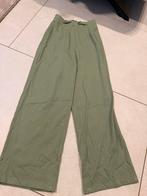 Cider Groene Broek Maat S, Kleding | Dames, Ophalen of Verzenden, Zo goed als nieuw, Maat 36 (S), Lang