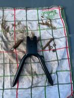 Tomos standaard, Fietsen en Brommers, Brommers | Tomos, Ophalen, Zo goed als nieuw