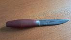 Morakniv Frosts Classic Carbon Mora Sweden mes werkmes, Ophalen of Verzenden, Zo goed als nieuw