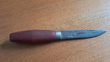 Morakniv Frosts Classic Carbon Mora Sweden mes werkmes beschikbaar voor biedingen