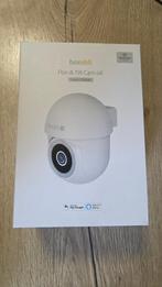 Hombli Pan & Tilt Camera 4k outdoor/indoor, Ophalen of Verzenden, Nieuw