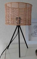 Tafellamp, Huis en Inrichting, Lampen | Tafellampen, Minder dan 50 cm, Ophalen of Verzenden
