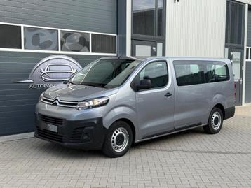 Citroen SpaceTourer 1.5 BlueHDi 120 M S&S Business Cruise Co beschikbaar voor biedingen