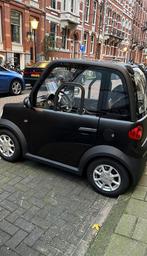 Move City Car / Micro Car / Mini Car / Car Dec2022, Diversen, Brommobielen en Scootmobielen, Zo goed als nieuw, 16 km/u of meer