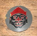 Stoottroepen Demonen Madju KNIL, Verzamelen, Ophalen of Verzenden, Landmacht, Nederland, Embleem of Badge